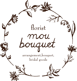 mou bouquet