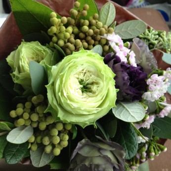 ナチュラルMINIbouquet