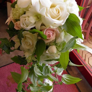 キャスケード bouquet(W・P)