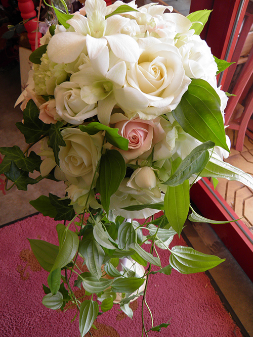 キャスケード bouquet(W・P)