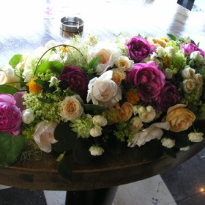 natural main table