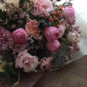 ＰＩＮＫbouquet