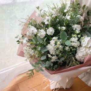 bouquet  WWW